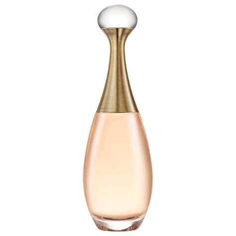 j'adore parfum douglas